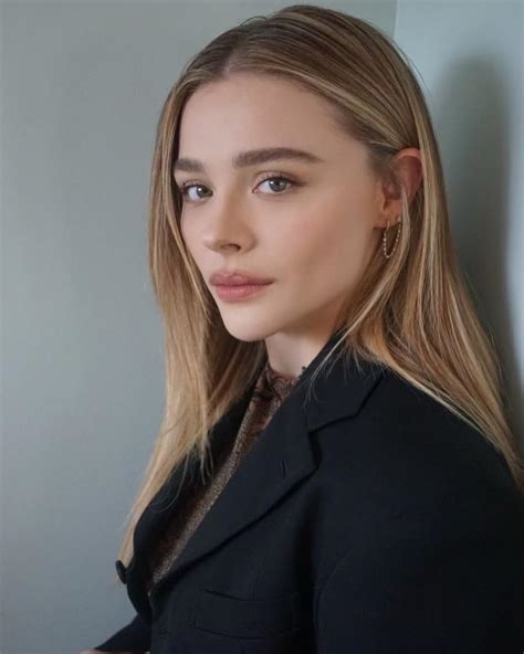 chloe moretz leaked nudes|CHLOE GRACE MORETZ Nude